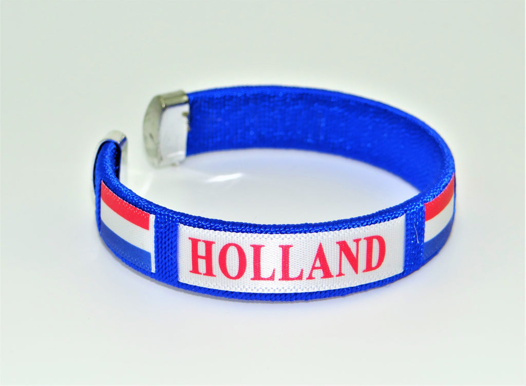 Netherlands C-Bracelet