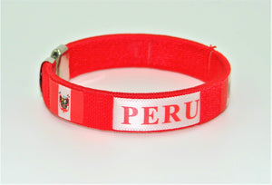 Peru C-Bracelet