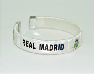 Real Madrid C-Bracelet