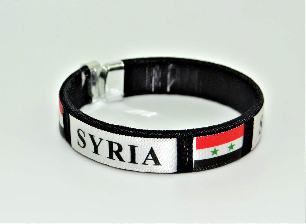 Syria C-Bracelet