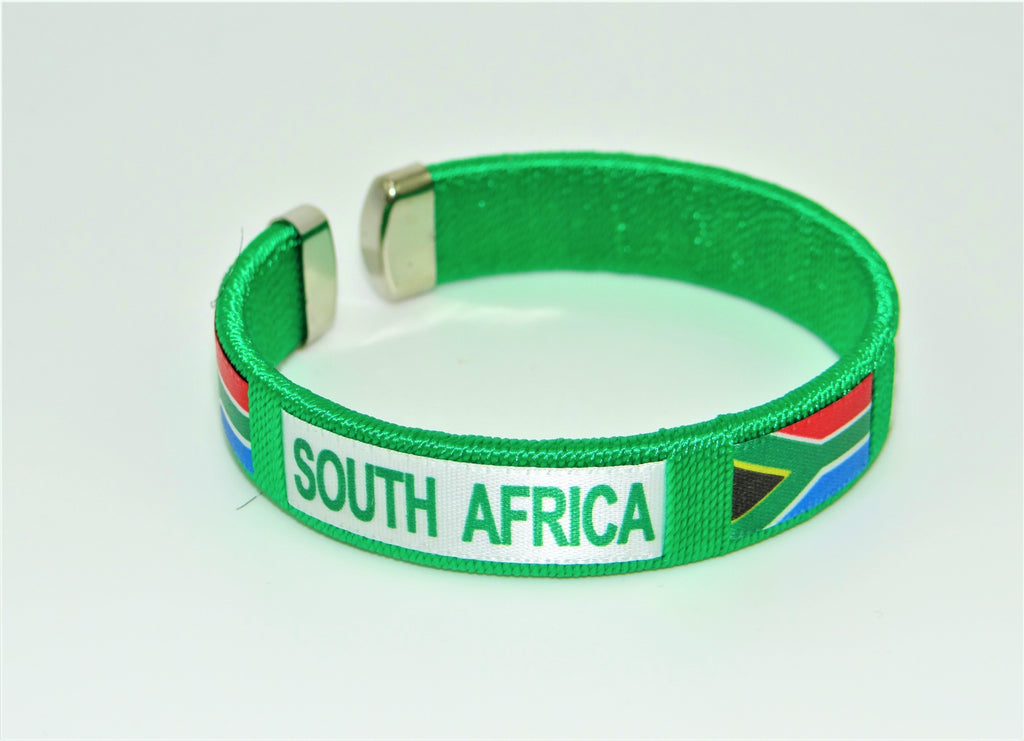 South Africa C-Bracelet