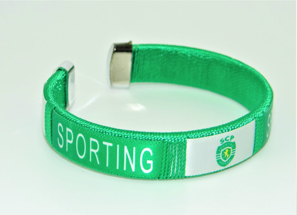 Sporting C-Bracelet
