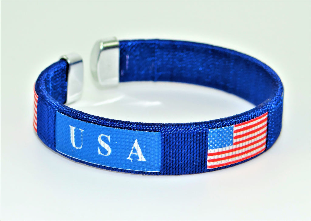 United States C-Bracelet