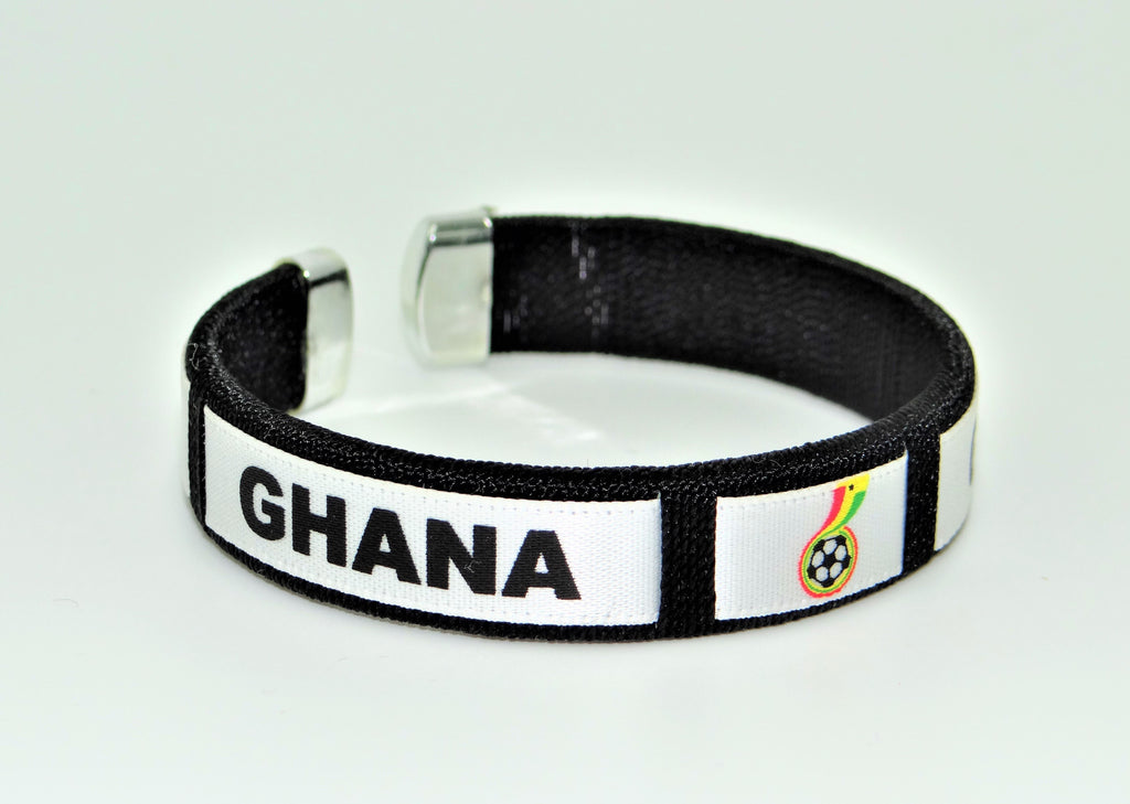 Ghana C-Bracelet