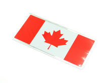 Load image into Gallery viewer, Canada Plate Sticker