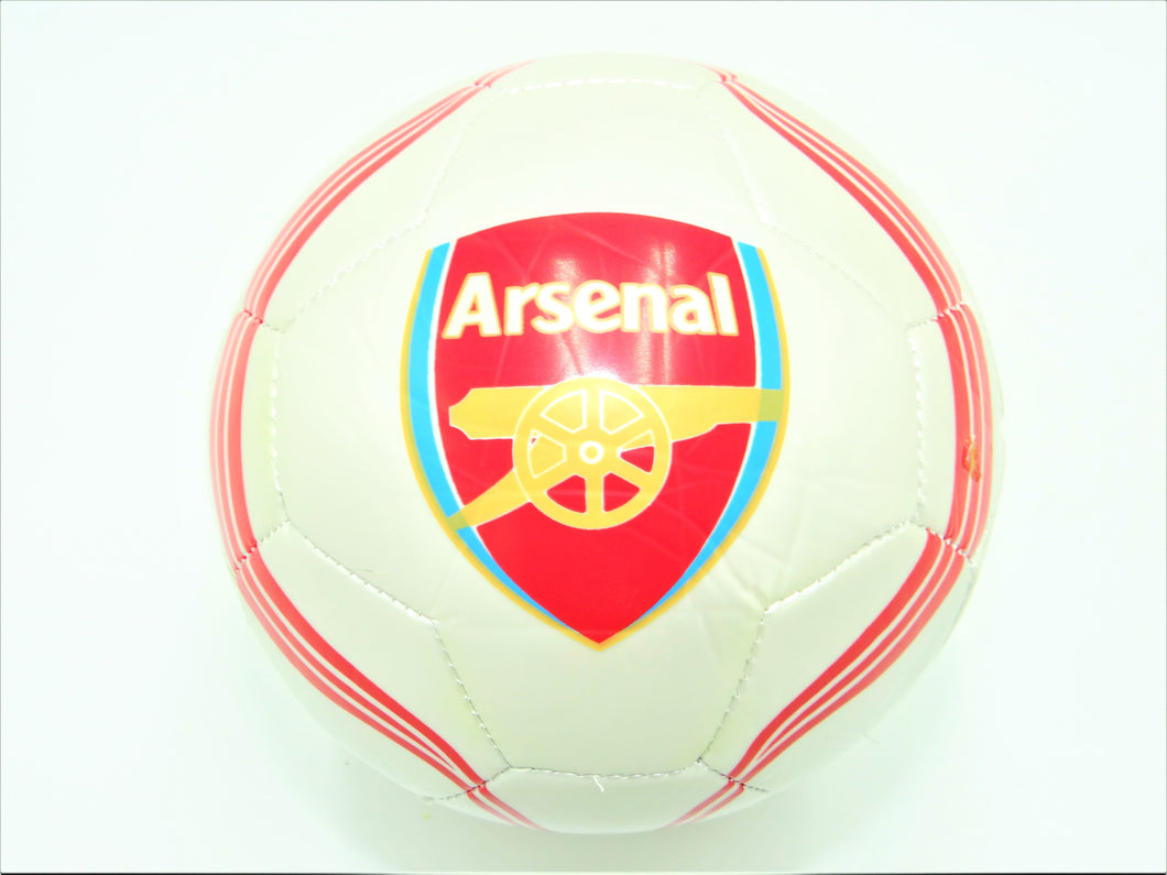Arsenal Size 2 Soccer Ball