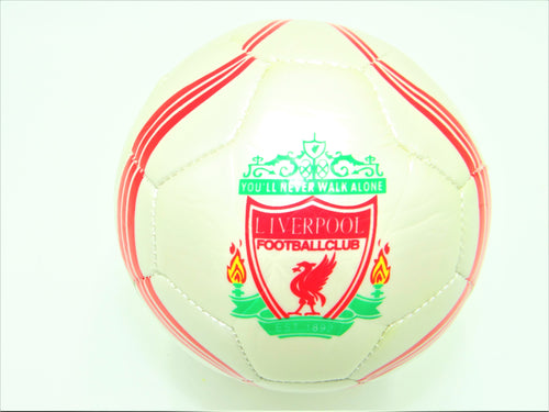 Liverpool Size 2 Soccer Ball