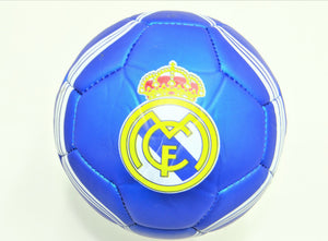 Real Madrid Size 2 Soccer Ball
