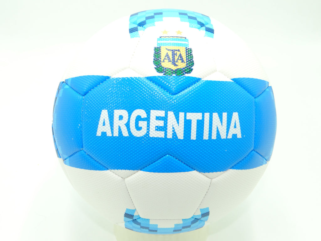 Argentina Size 5 Soccer Ball