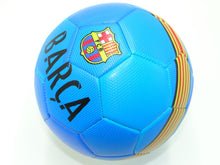 Load image into Gallery viewer, Barcelona Size 5 Soccer Ball