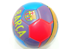 Load image into Gallery viewer, Barcelona-New Size 5 Soccer Ball