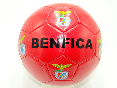 Benfica Size 5 Soccer Ball