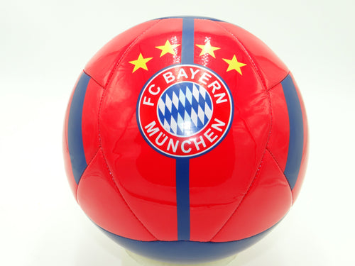 Bayern Munich Size 5 Soccer Ball