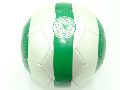 Celtic Size 5 Soccer Ball