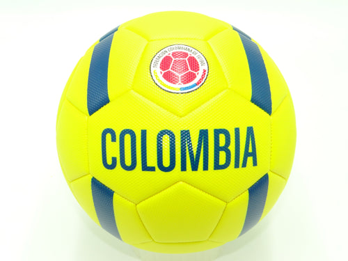 Colombia Size 5 Soccer Ball