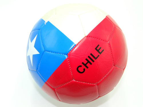 Chile Size 5 Soccer Ball
