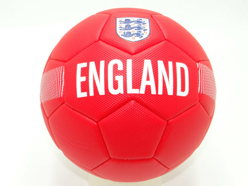 England Size 5 Soccer Ball