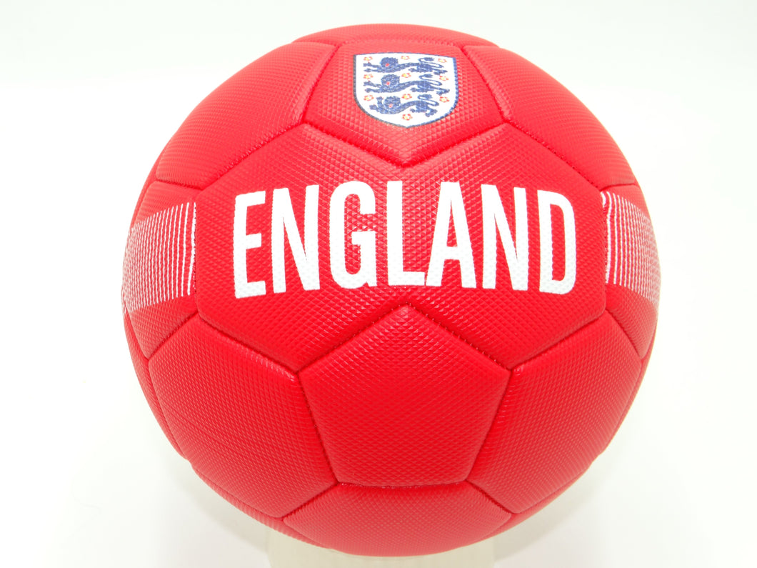 England Size 5 Soccer Ball