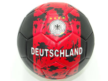 Load image into Gallery viewer, Germany-New Size 5 Soccer Ball