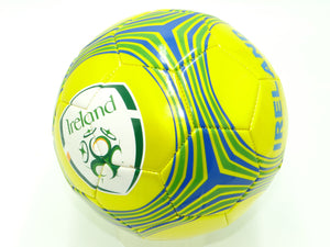 Ireland Size 5 Soccer Ball