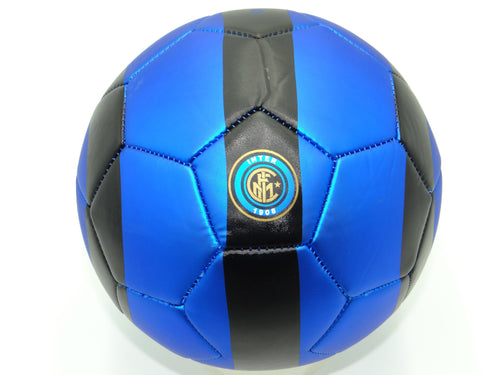 Inter Milan Size 5 Soccer Ball