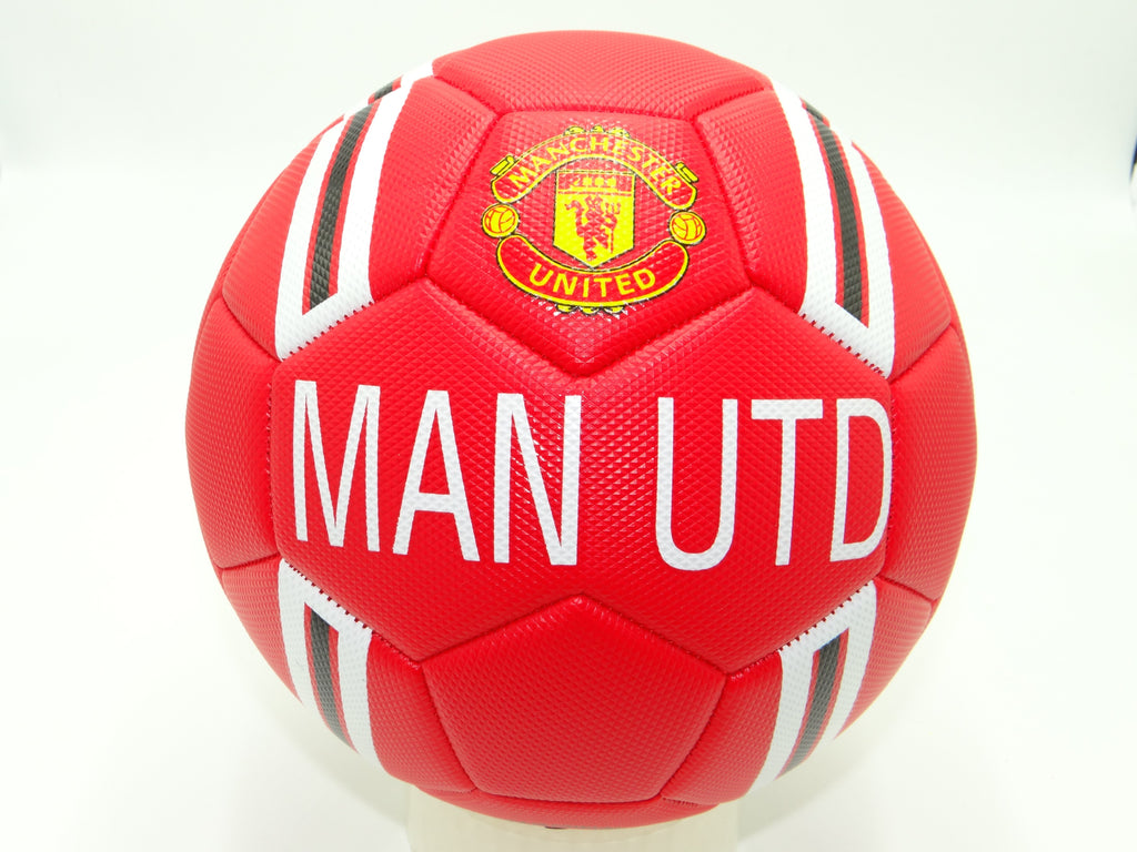 Manchester United Size 5 Soccer Ball