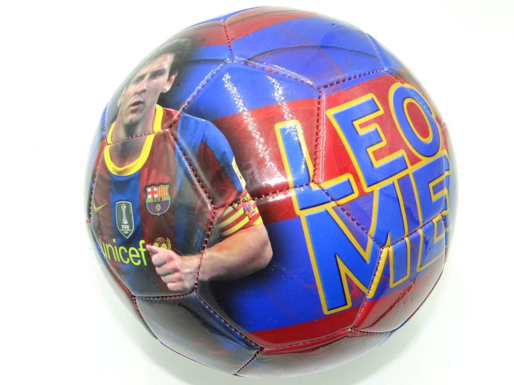Messi Size 5 Soccer Ball
