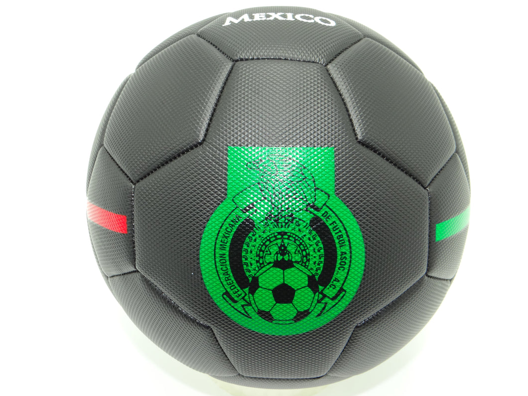 Mexico Size 5 Soccer Ball