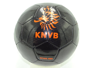 Netherlands Size 5 Soccer Ball
