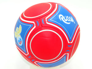 Russia Size 5 Soccer Ball