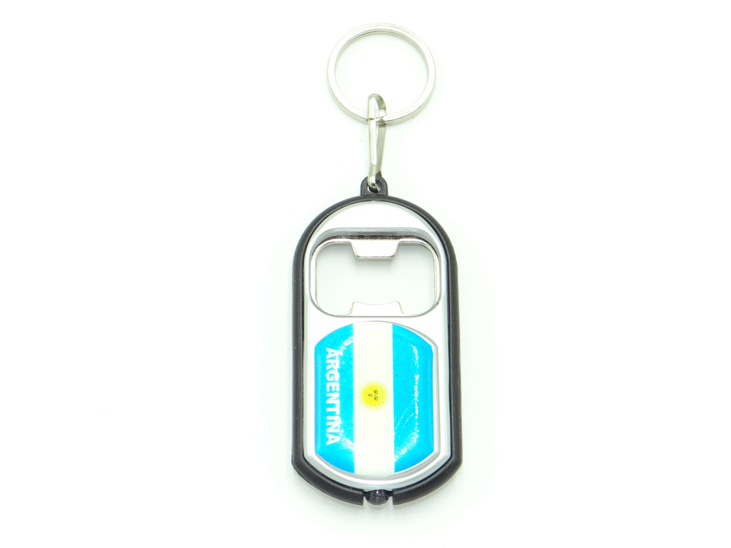 Argentina LBO Keychain