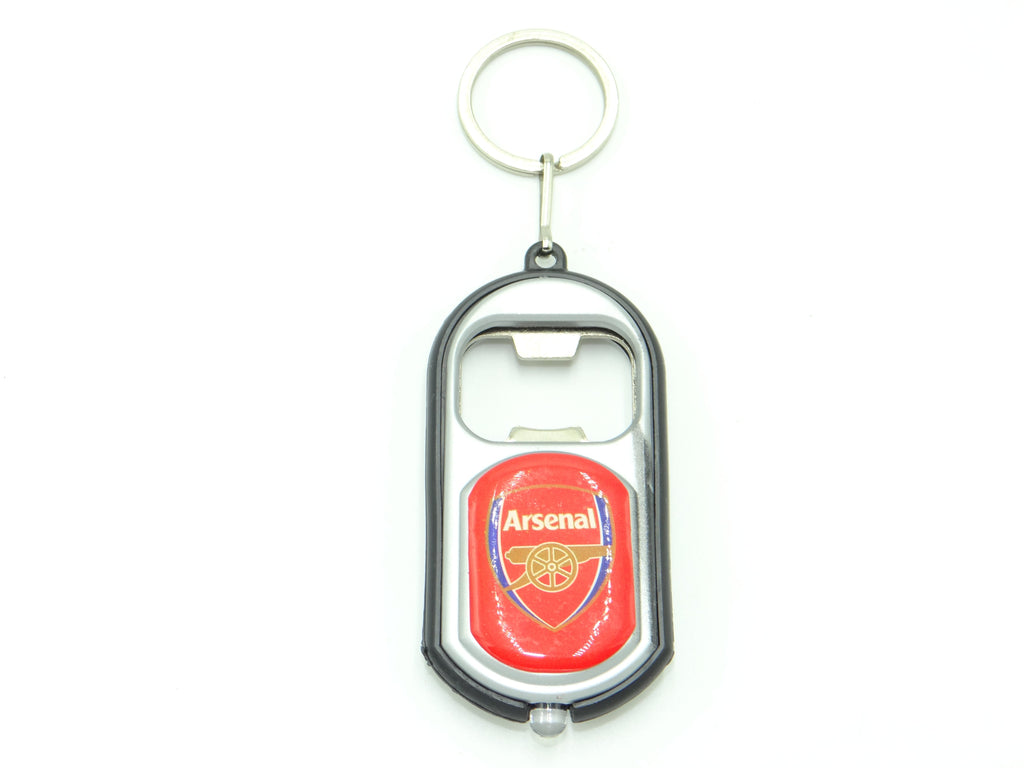 Arsenal LBO Keychain
