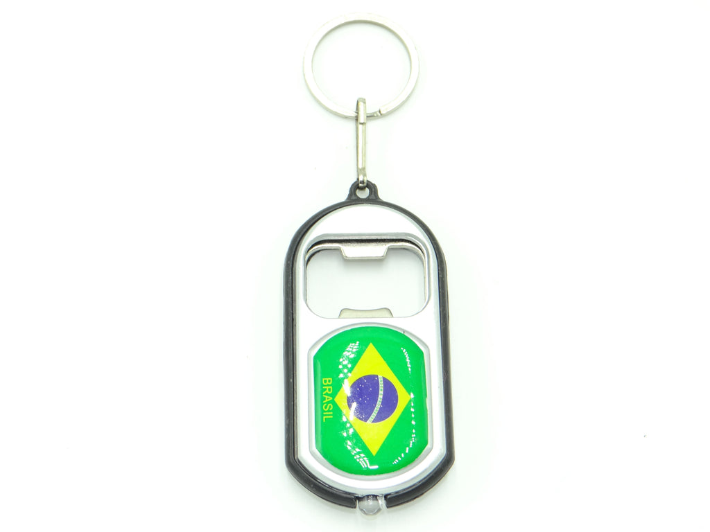 Brazil LBO Keychain
