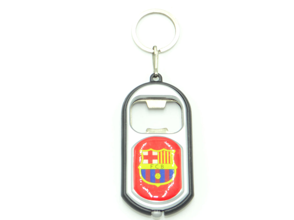 Barcelona LBO Keychain