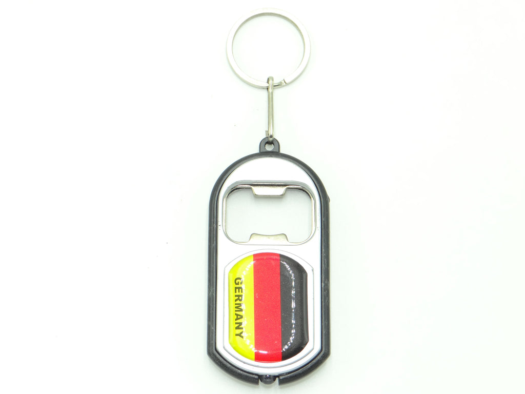 Germany LBO Keychain