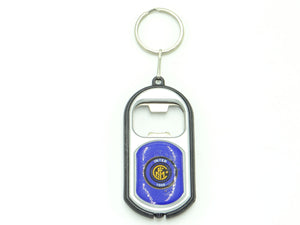 Inter Milan LBO Keychain