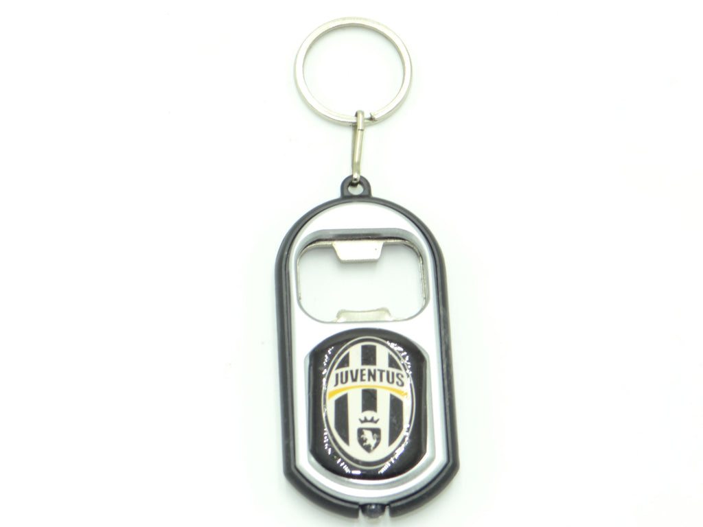 Juventus LBO Keychain