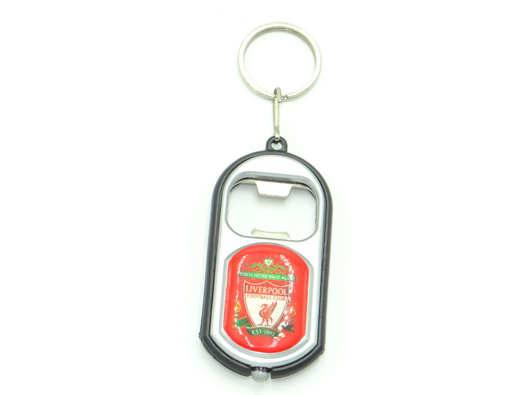 Liverpool LBO Keychain
