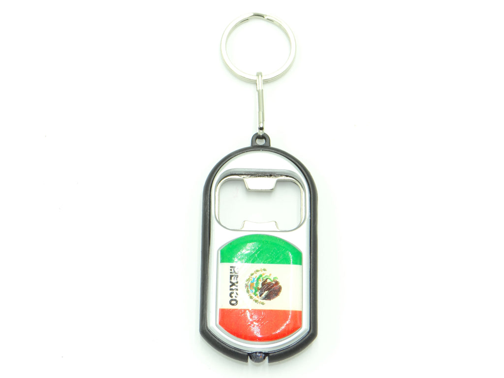 Mexico LBO Keychain