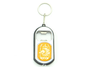 Netherlands LBO Keychain