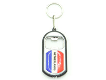 Load image into Gallery viewer, Netherlands-Orange LBO Keychain