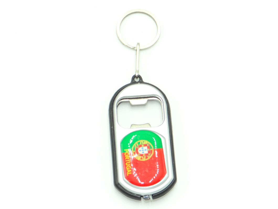 Portugal LBO Keychain