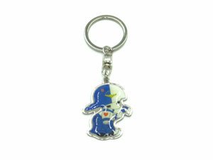 Azores Boy Keychain