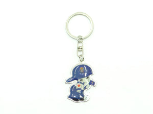 F.C Porto Boy Keychain