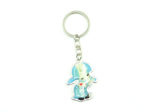 Guatemala Boy Keychain