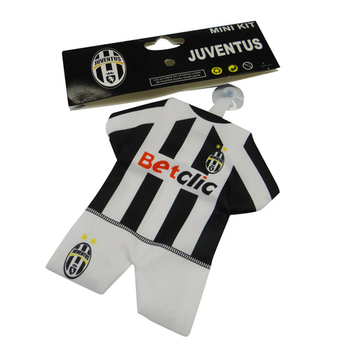 Juventus Mini Jersey