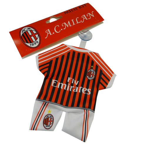 A.C. Milan Mini Jersey