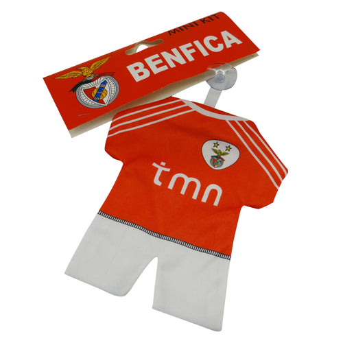 Benfica Mini Jersey
