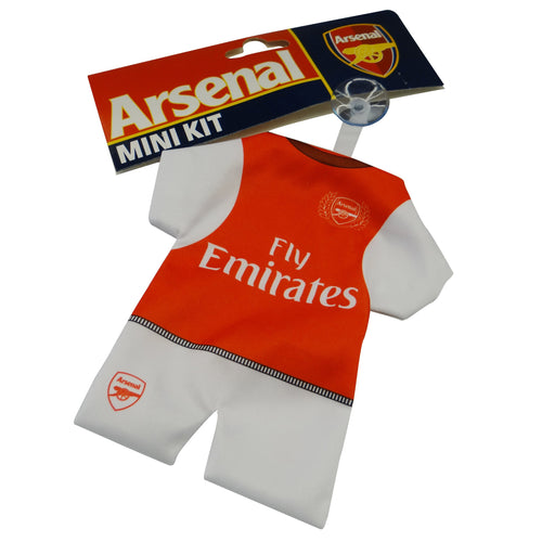 Arsenal Mini Jersey