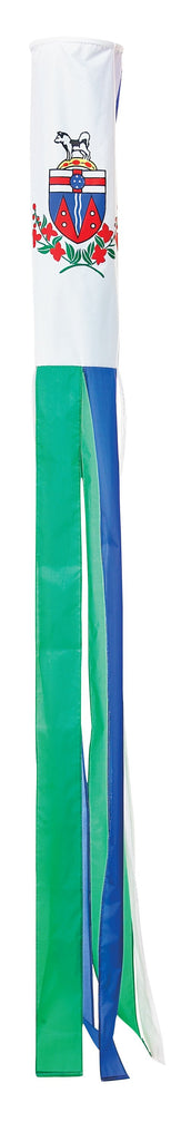 The Yukon WindSocks